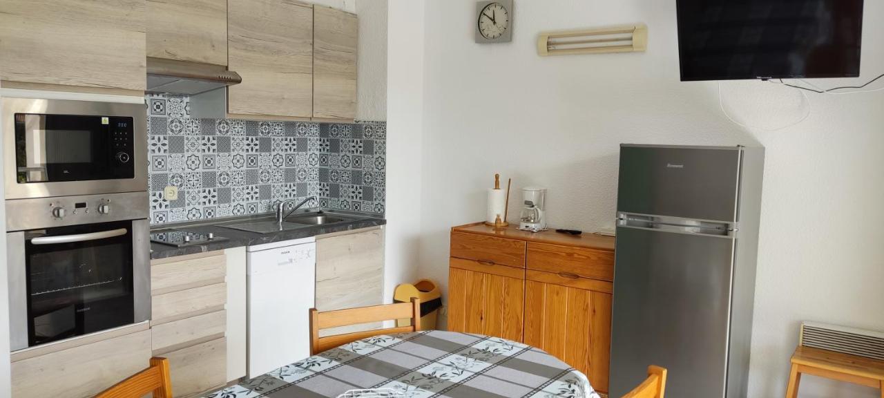 Moliets Plage, Residence Open Sud מראה חיצוני תמונה