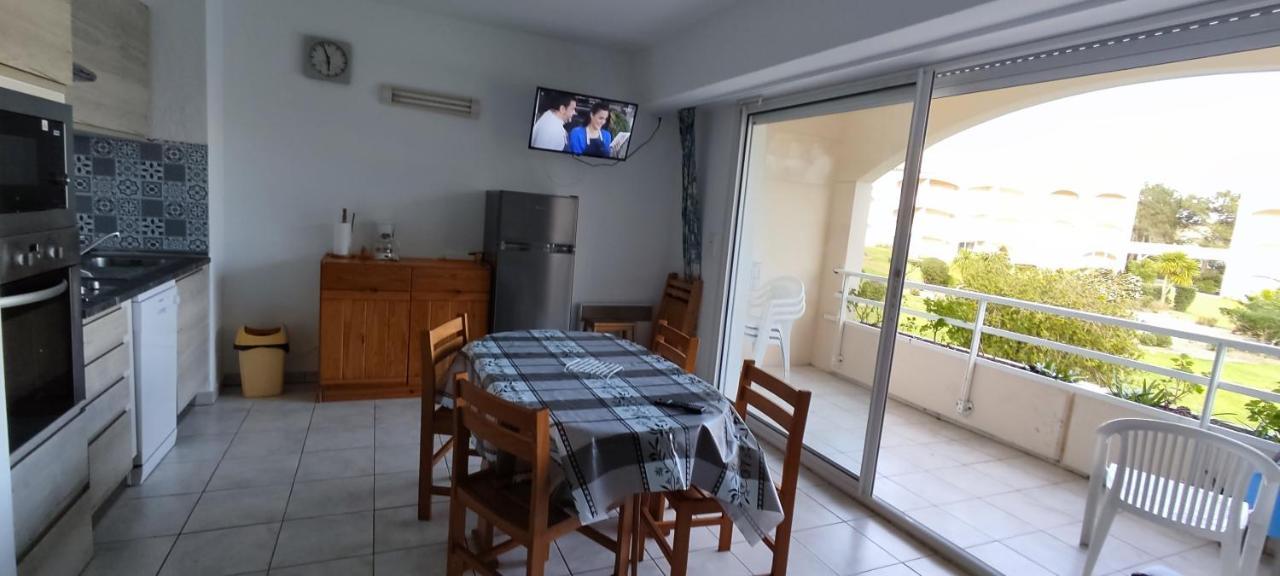 Moliets Plage, Residence Open Sud מראה חיצוני תמונה