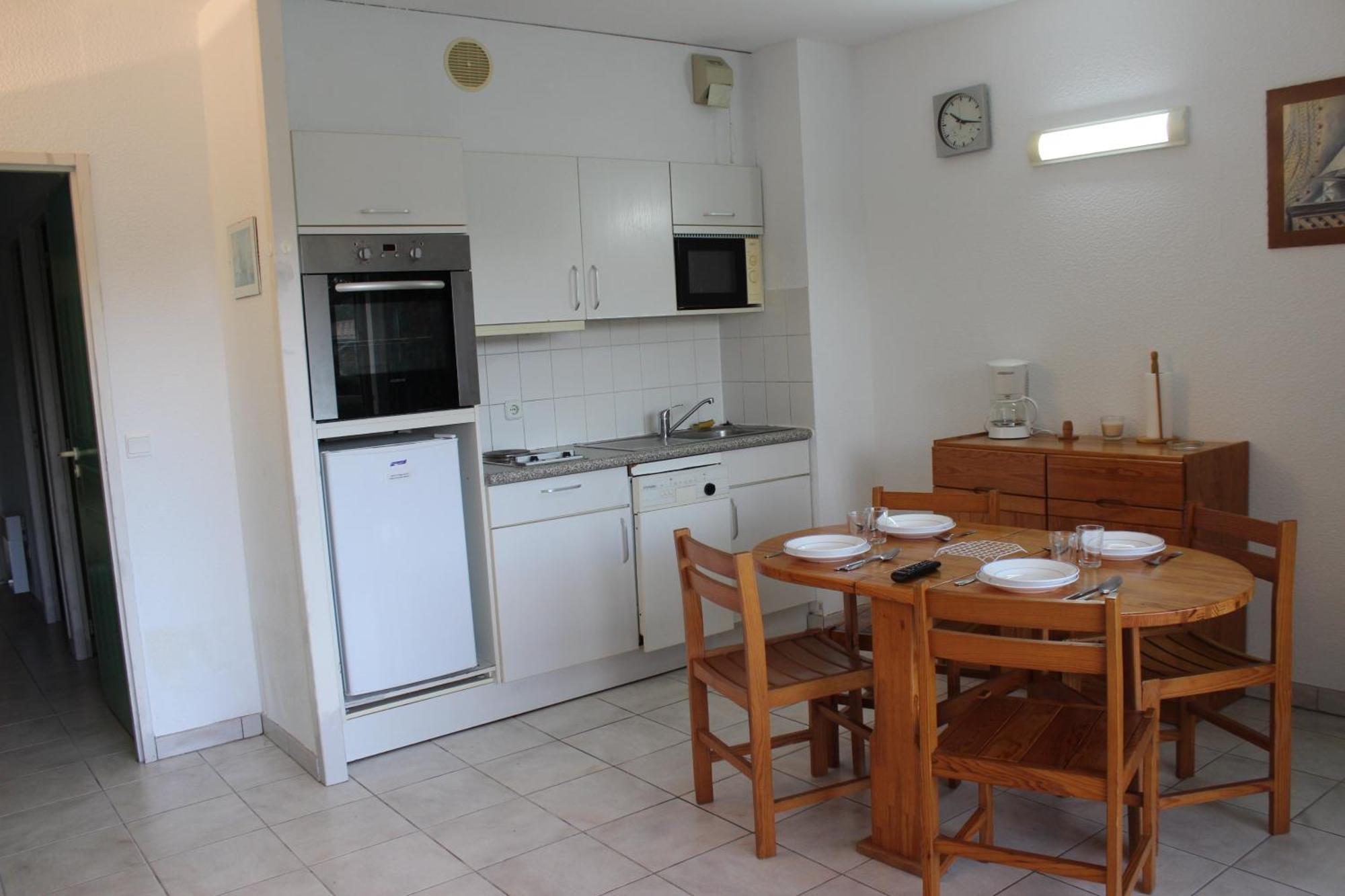 Moliets Plage, Residence Open Sud חדר תמונה