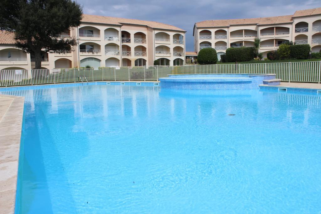 Moliets Plage, Residence Open Sud חדר תמונה