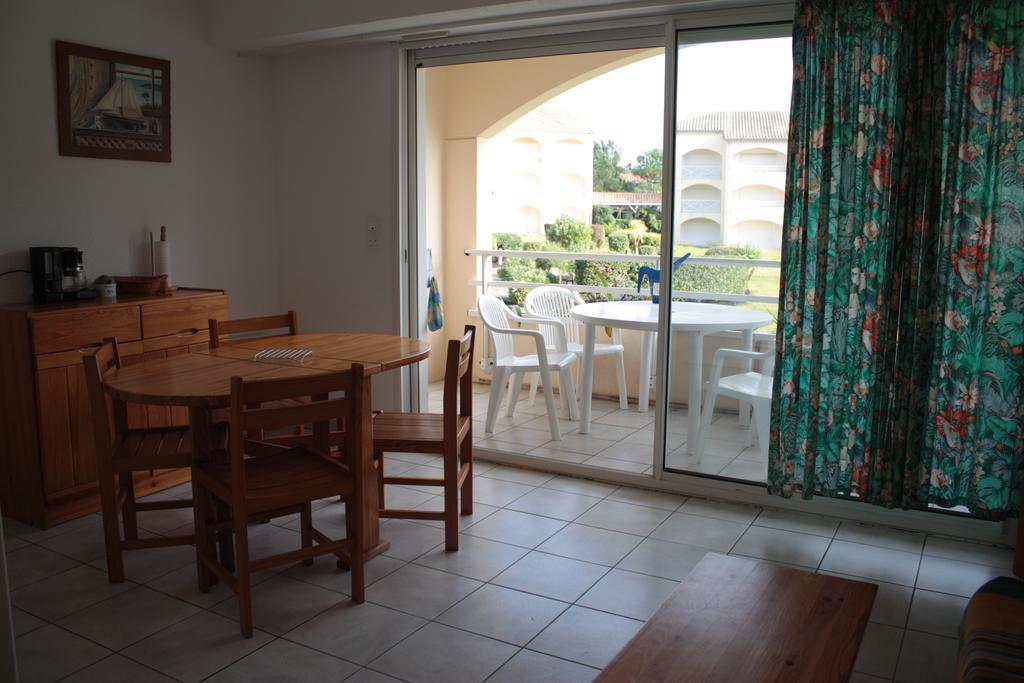 Moliets Plage, Residence Open Sud חדר תמונה
